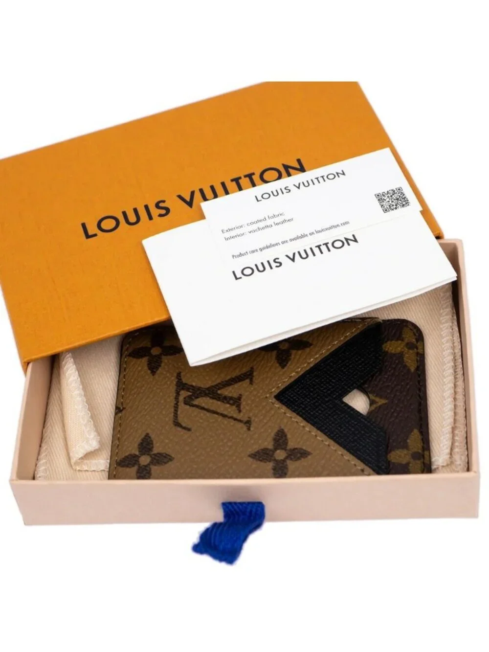 Louis Vuitton product rank